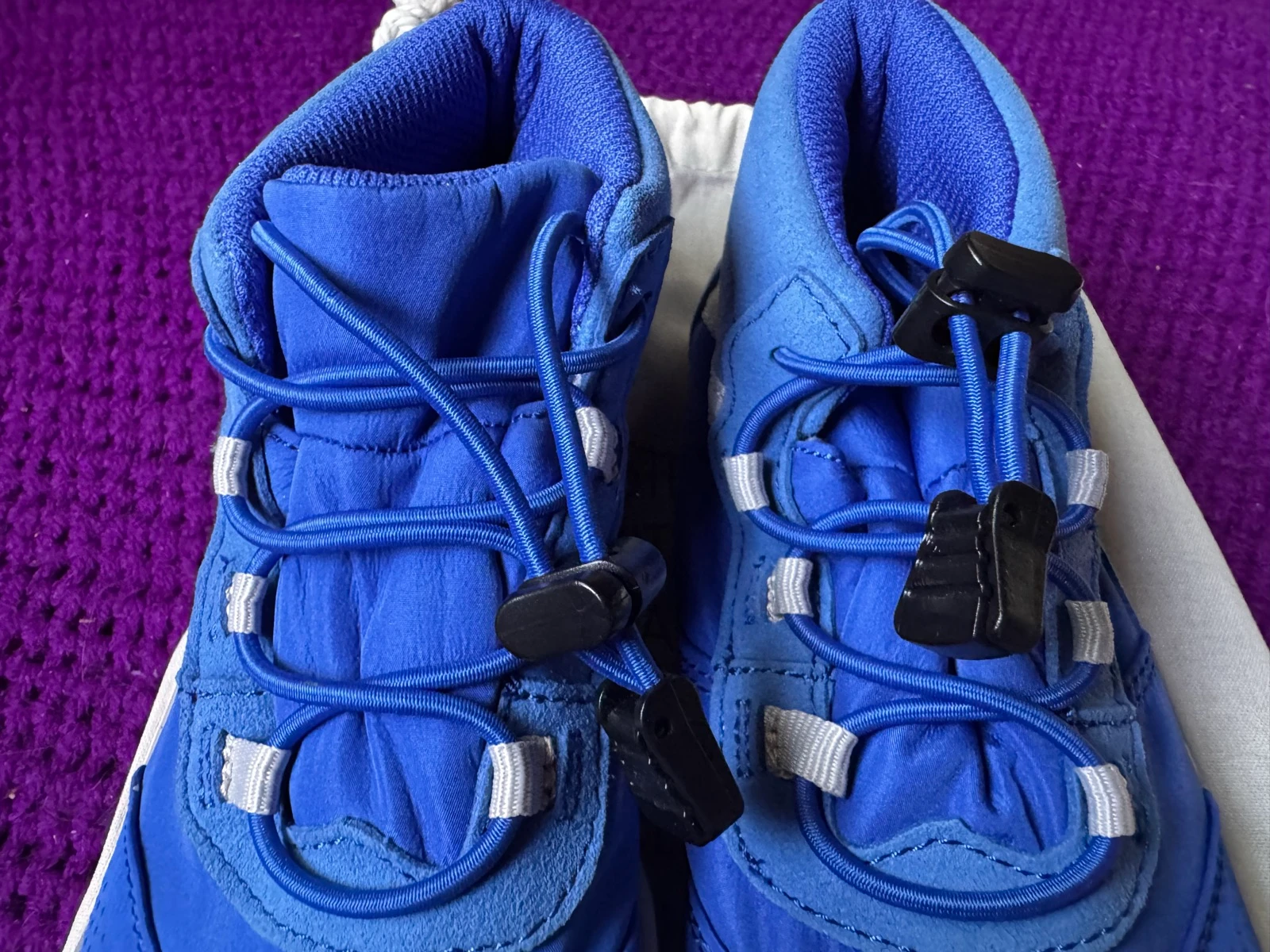 Saguaro sneakers 32 – photo 3
